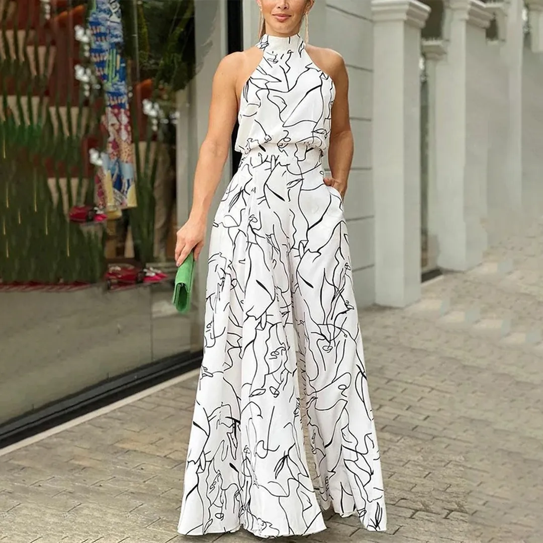 Marleen® | Fashionable Jumpsuit For Women