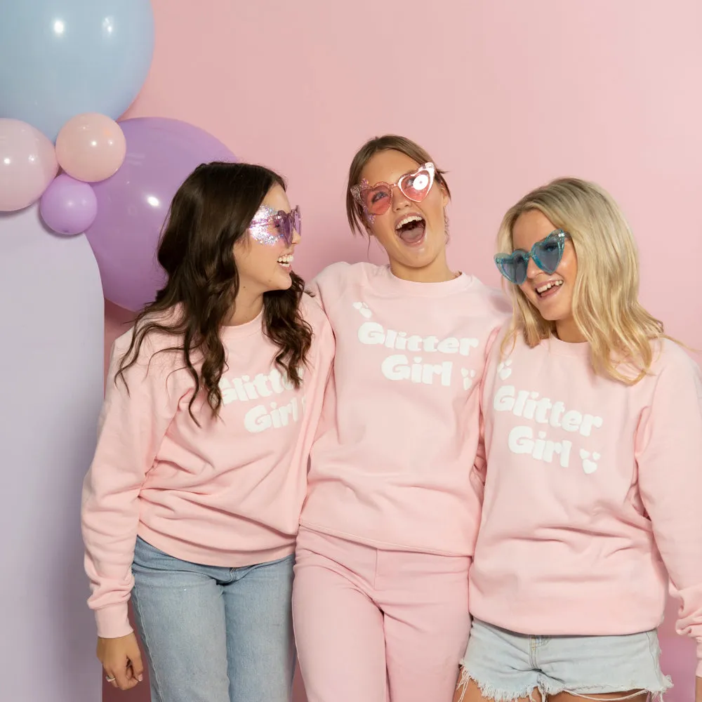 Marshmallow Puff Jumper