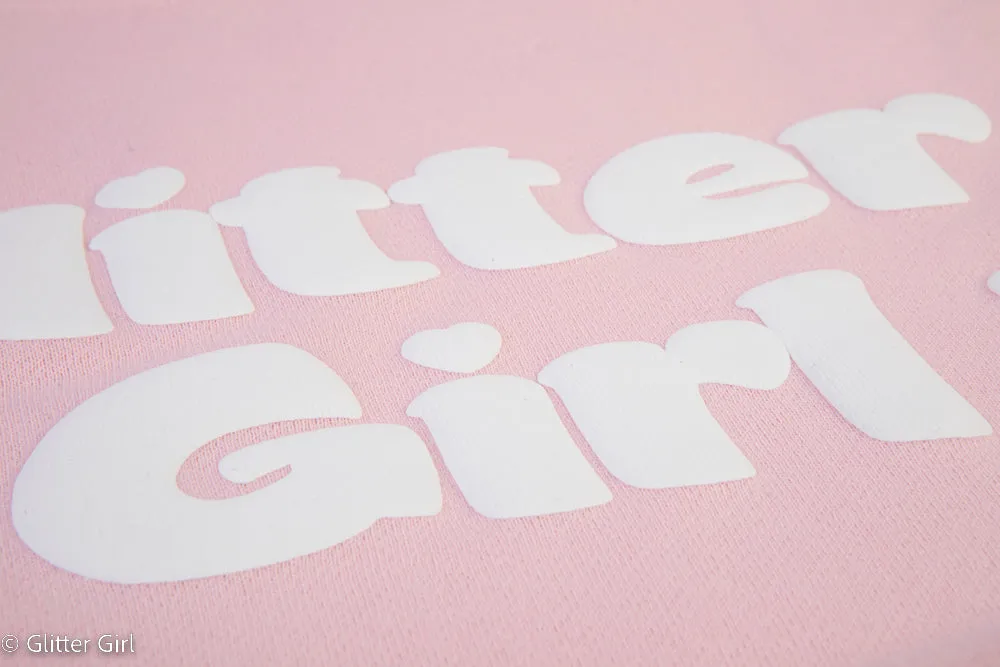 Marshmallow Puff Jumper