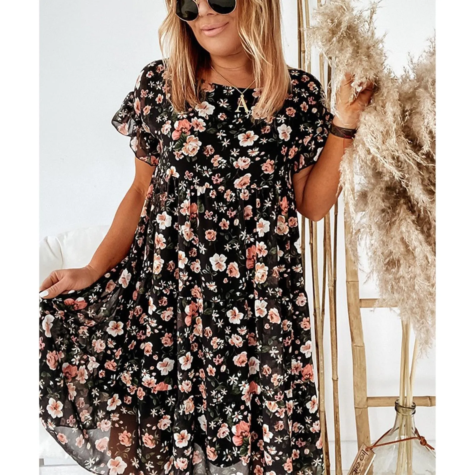 Martine® | Relaxed and stylish summer dress
