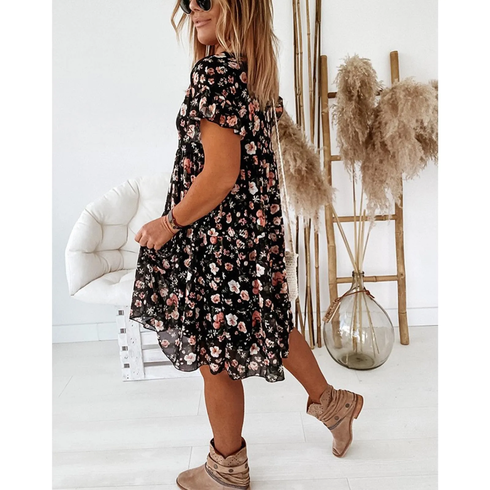 Martine® | Relaxed and stylish summer dress