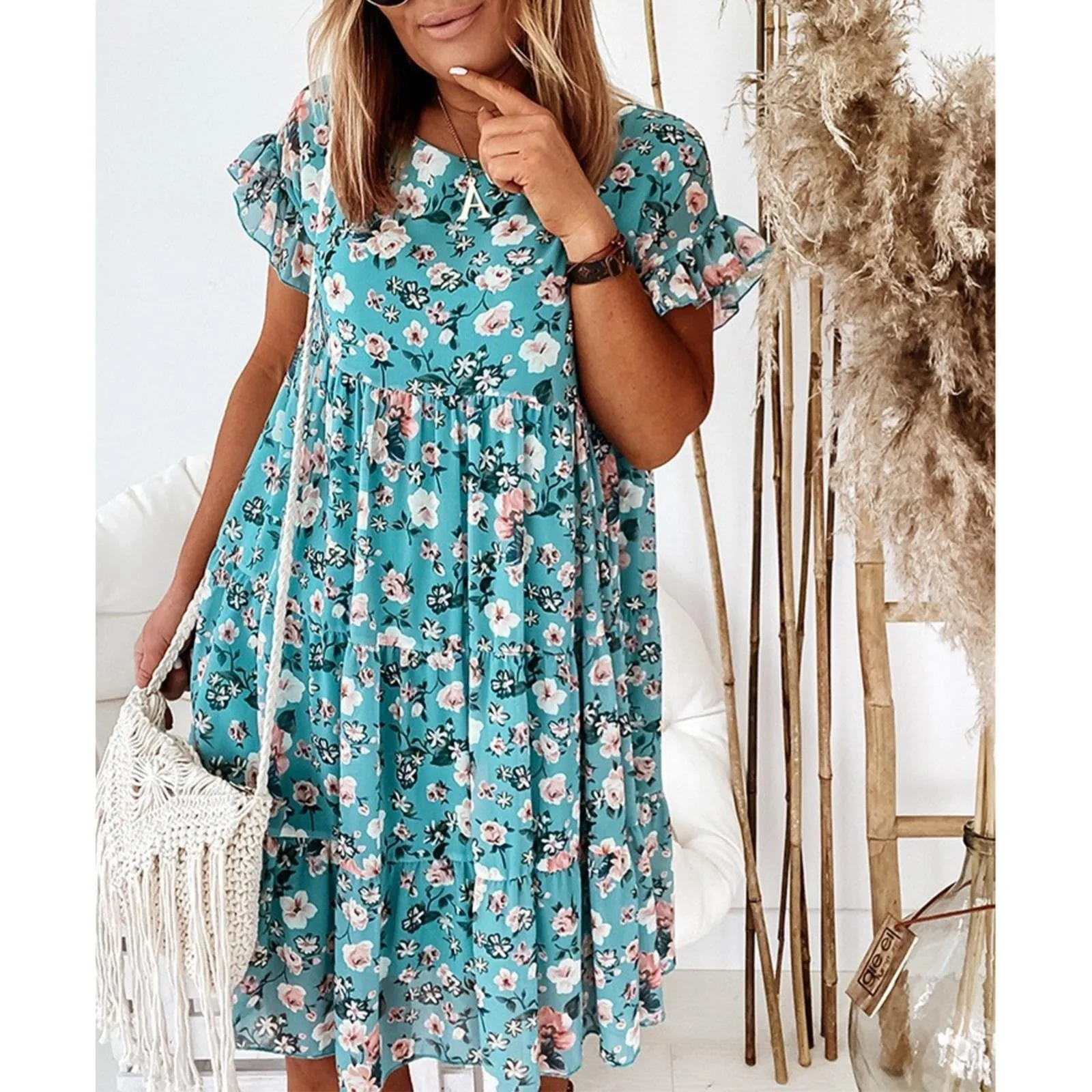 Martine® | Relaxed and stylish summer dress