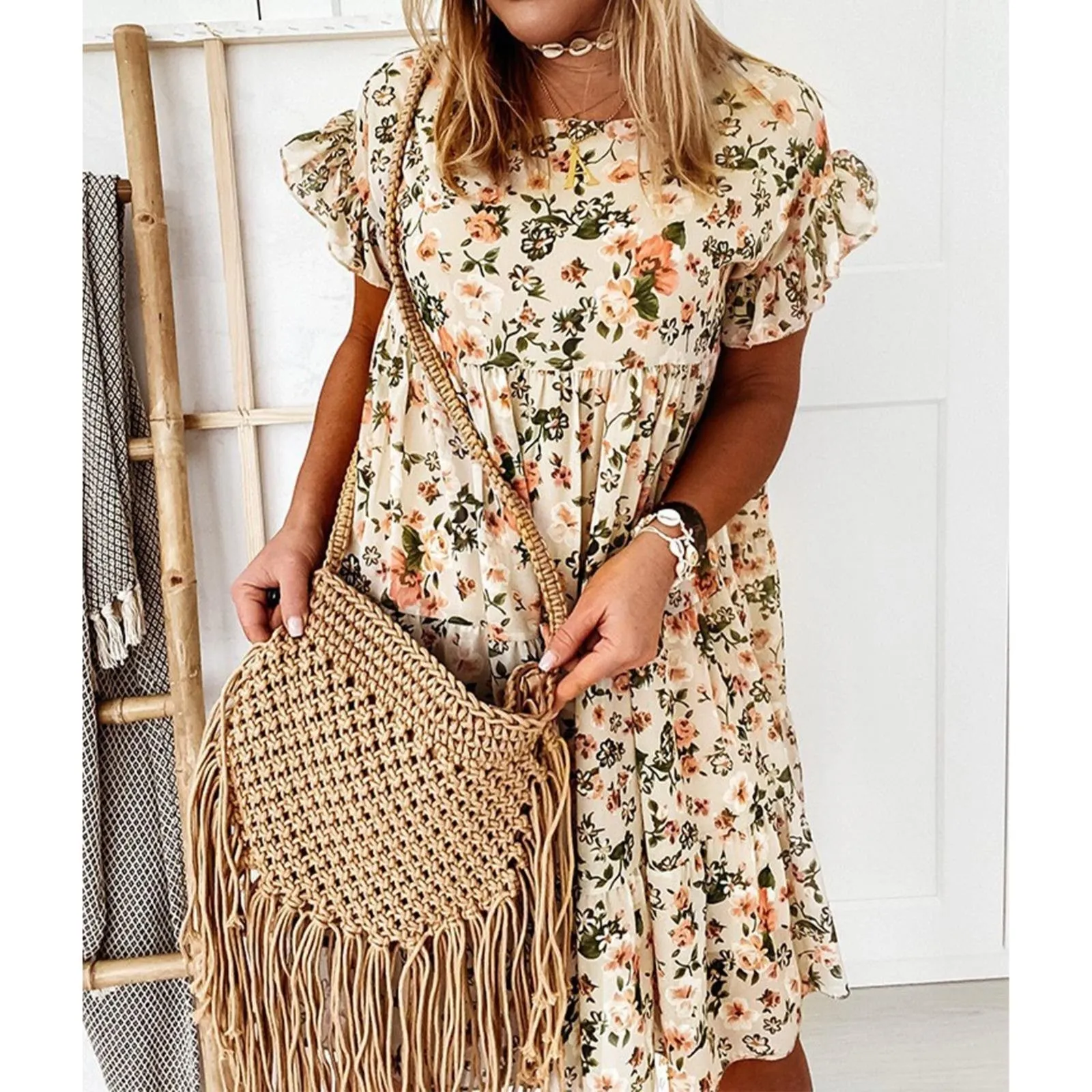 Martine® | Relaxed and stylish summer dress