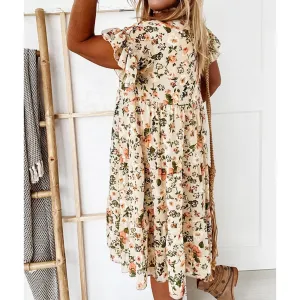 Martine® | Relaxed and stylish summer dress