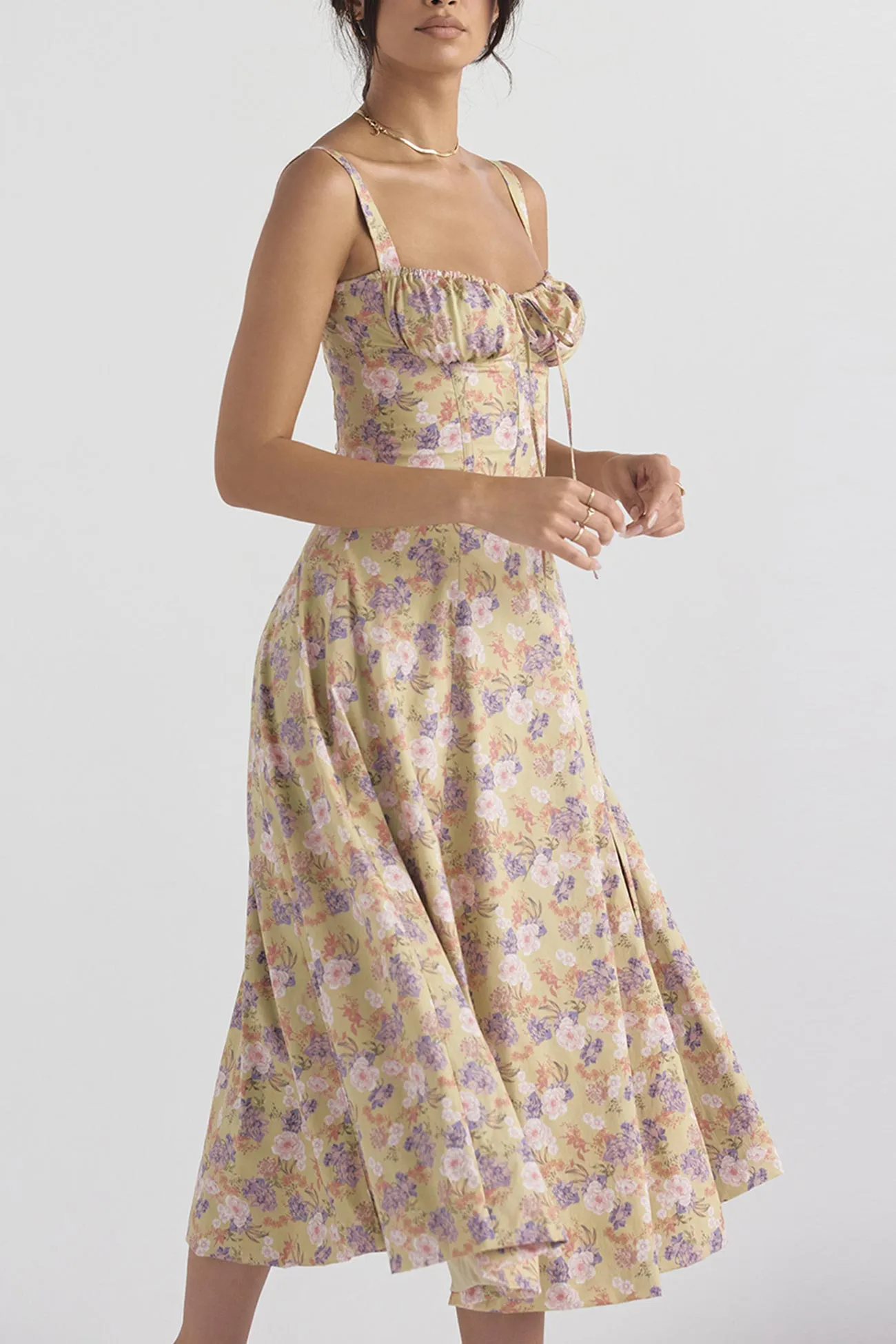 Marybeth® | Modern and comfortable summer dress