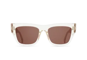 MARZA-Ginger / Teak