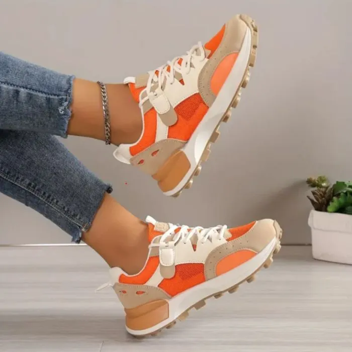 Matilde® | Fashionable Orthopedic Women'S Shoe