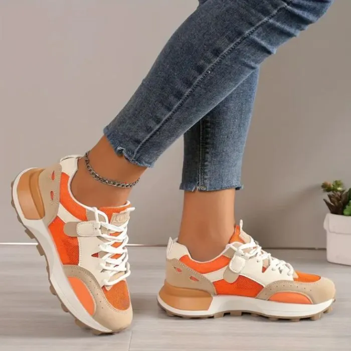 Matilde® | Fashionable Orthopedic Women'S Shoe