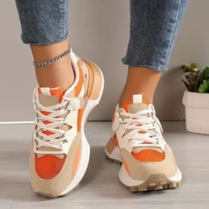 Matilde® | Fashionable Orthopedic Women'S Shoe