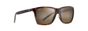 Maui Jim Cruzem Polarized Sunglasses