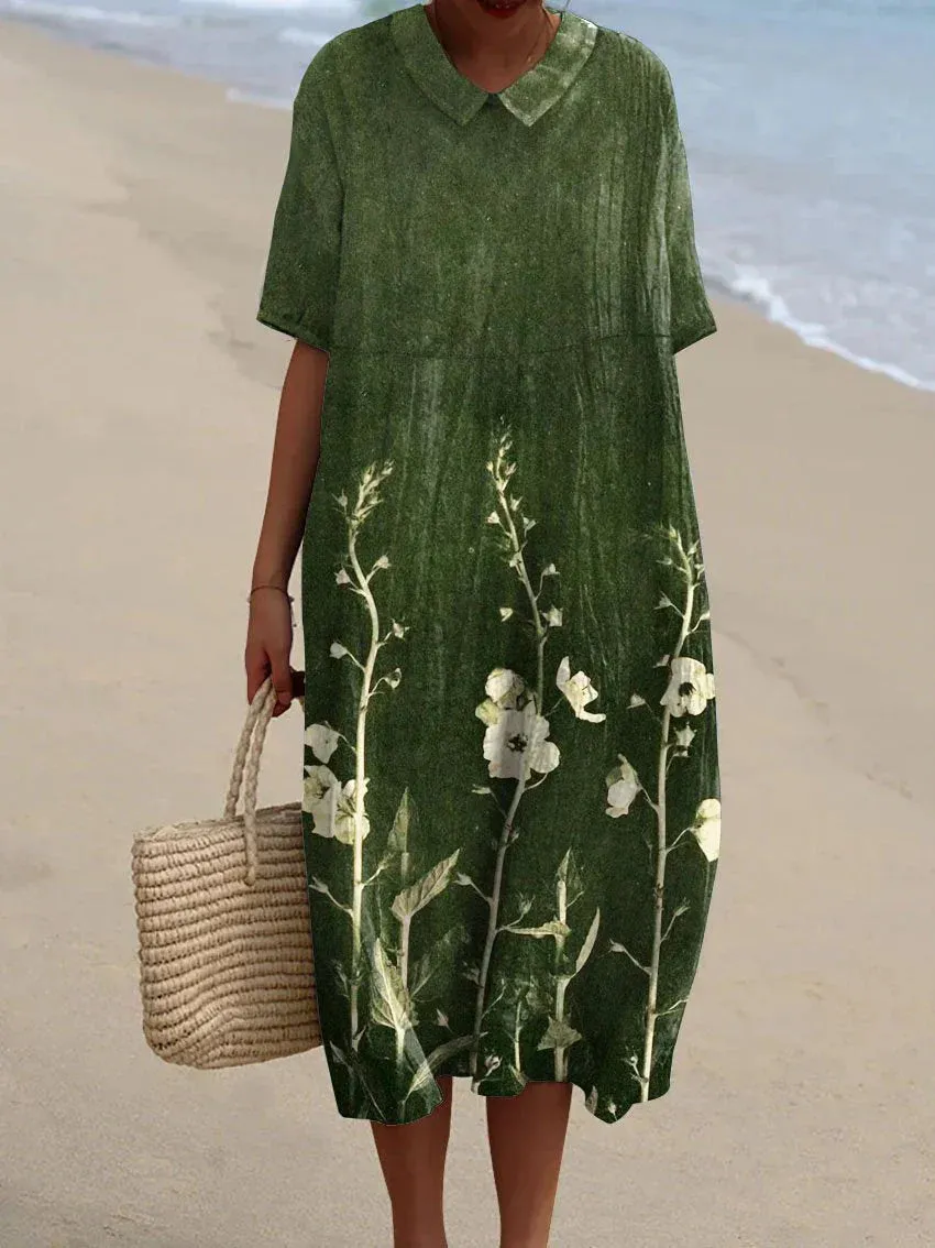 Mei® | Modern and comfortable summer dress