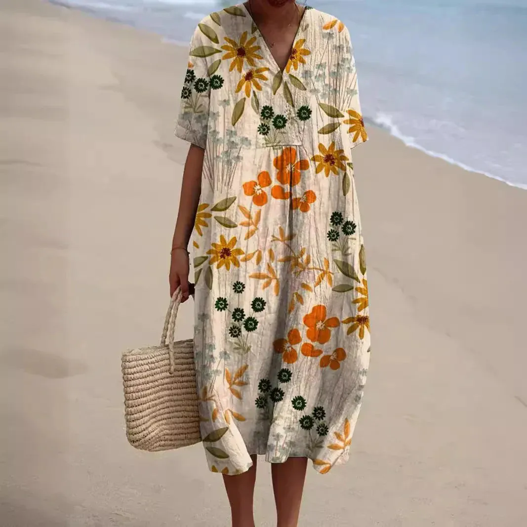 Mei® | Modern and comfortable summer dress