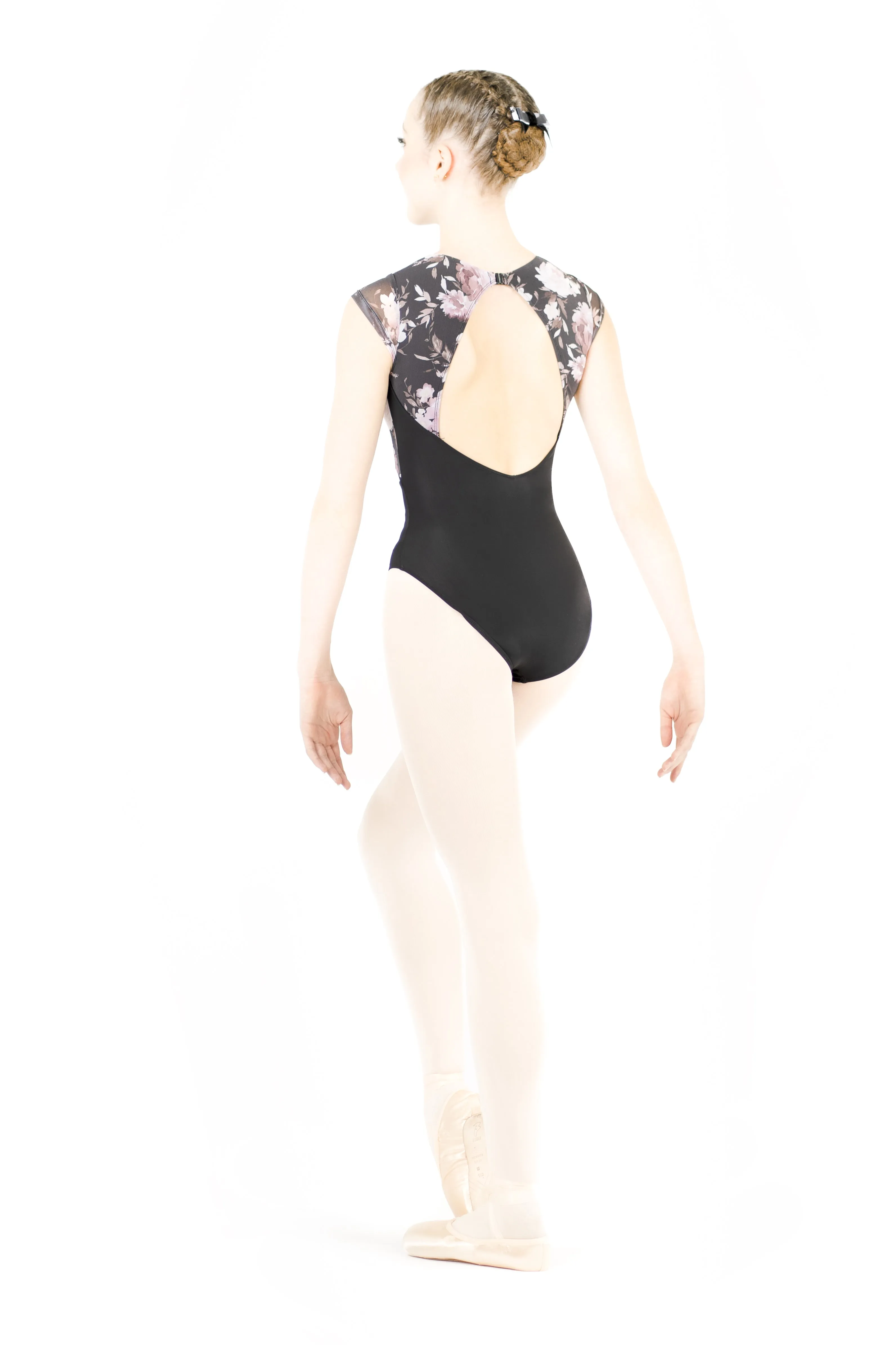 Merveille Leotard