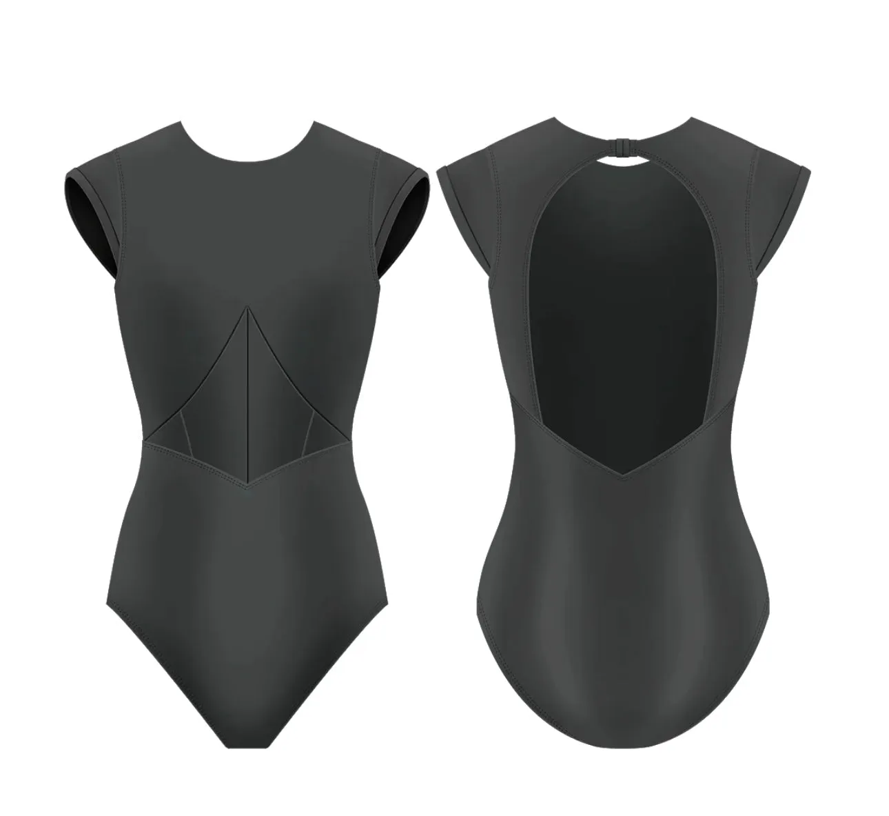 Merveille Leotard