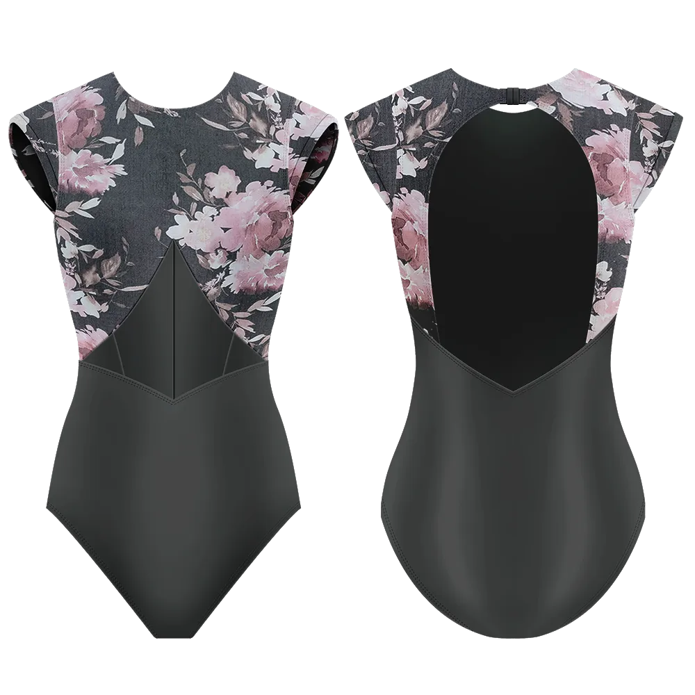 Merveille Leotard
