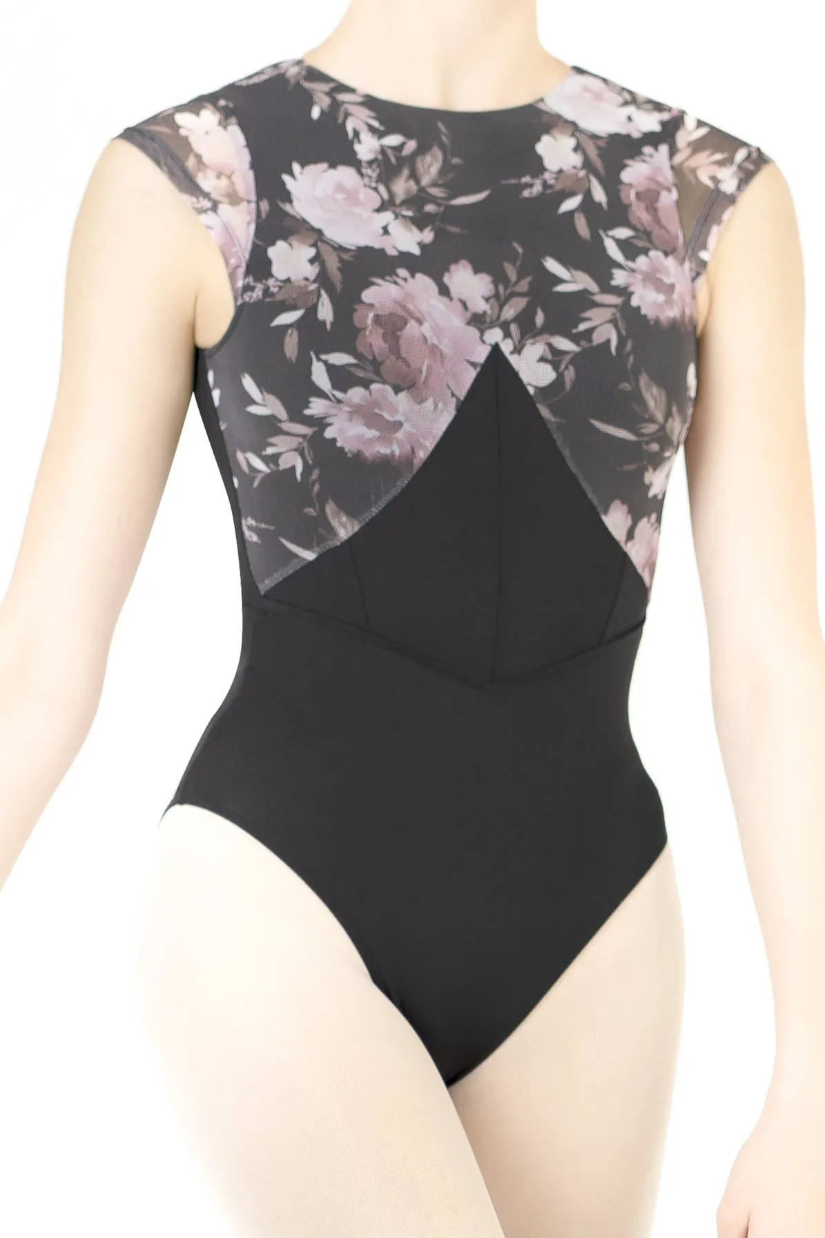 Merveille Leotard