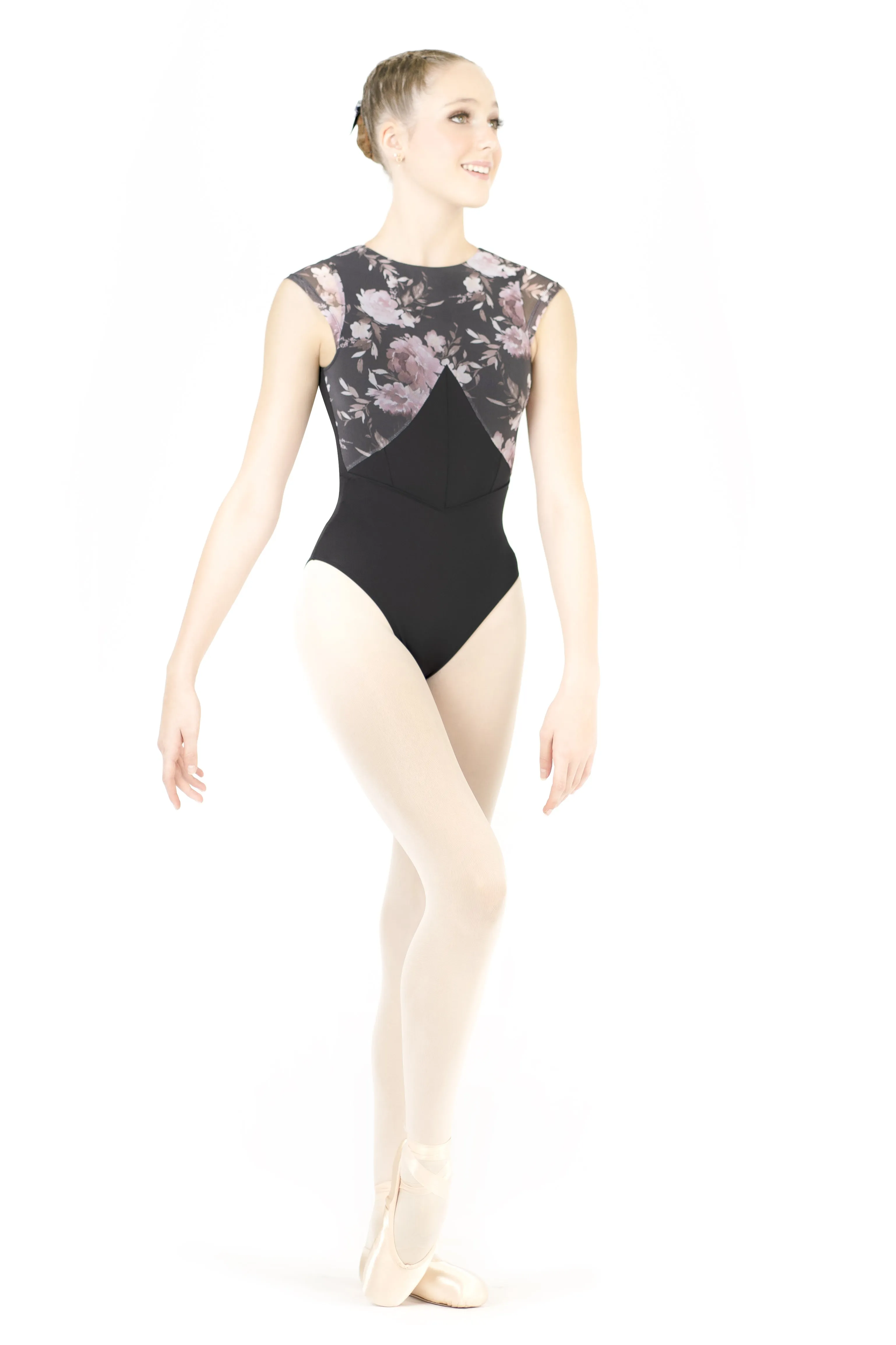 Merveille Leotard