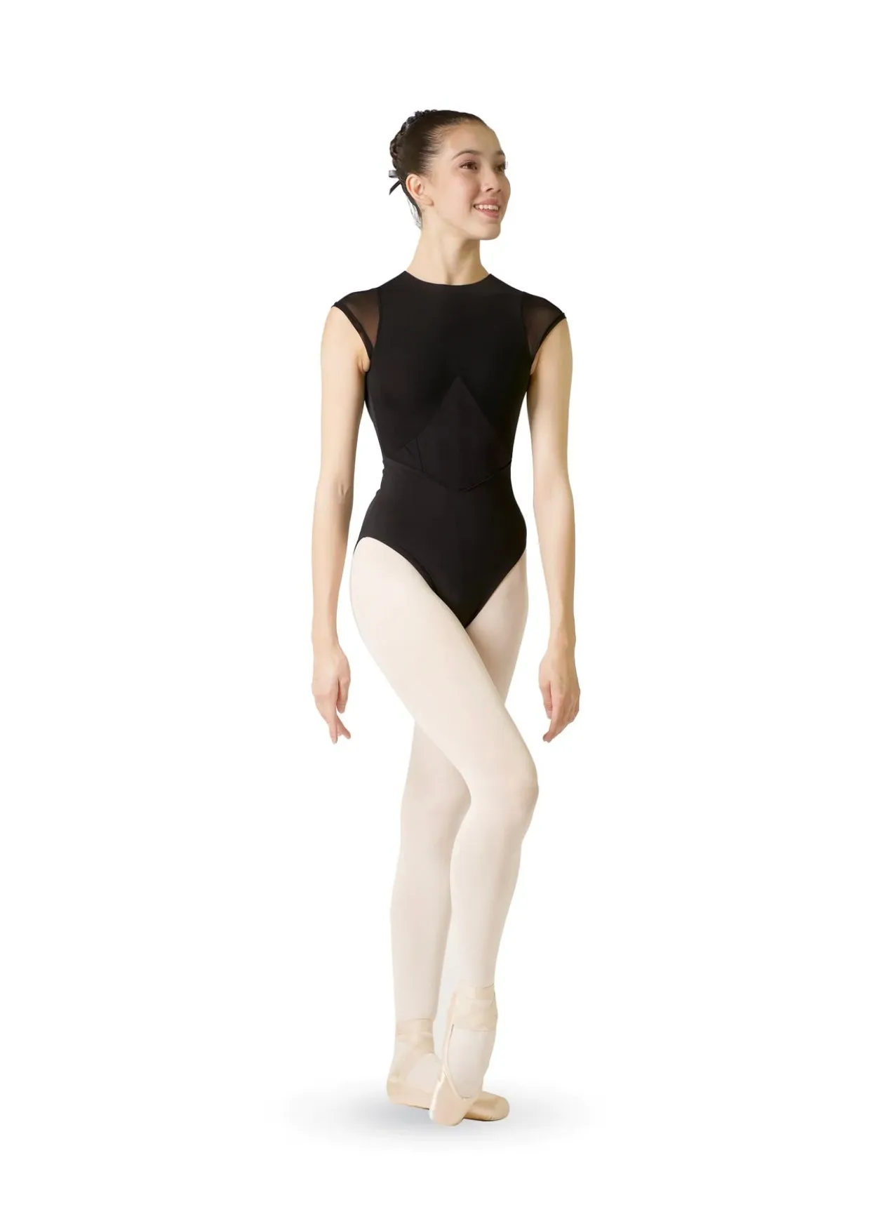 Merveille Leotard