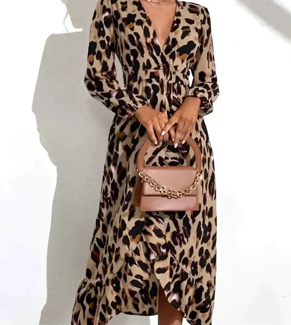 Mhairi® | Casual and comfortable summer dress