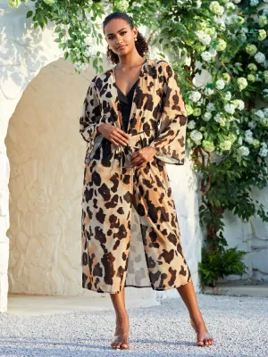 Mhairi® | Casual and comfortable summer dress