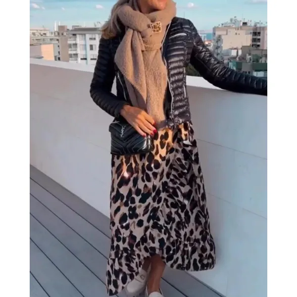 Mhairi® | Casual and comfortable summer dress
