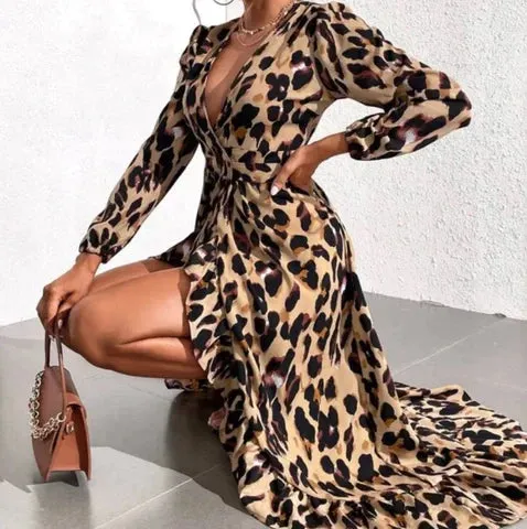 Mhairi® | Casual and comfortable summer dress