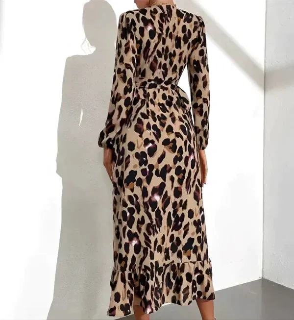 Mhairi® | Casual and comfortable summer dress