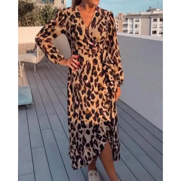 Mhairi® | Casual and comfortable summer dress
