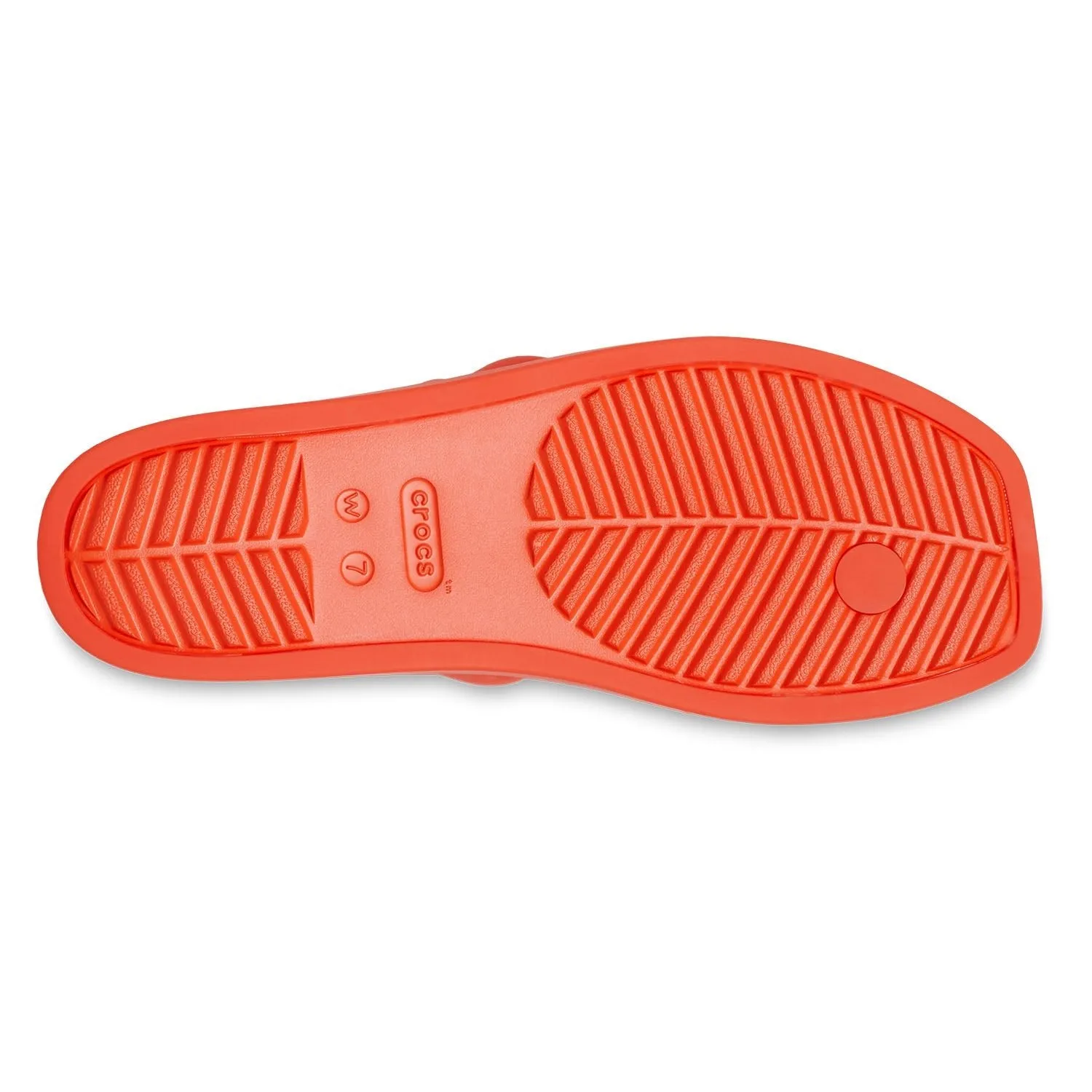Miami Toe Loop Sandal