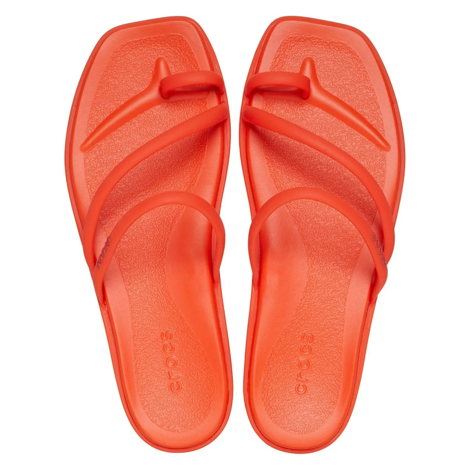 Miami Toe Loop Sandal