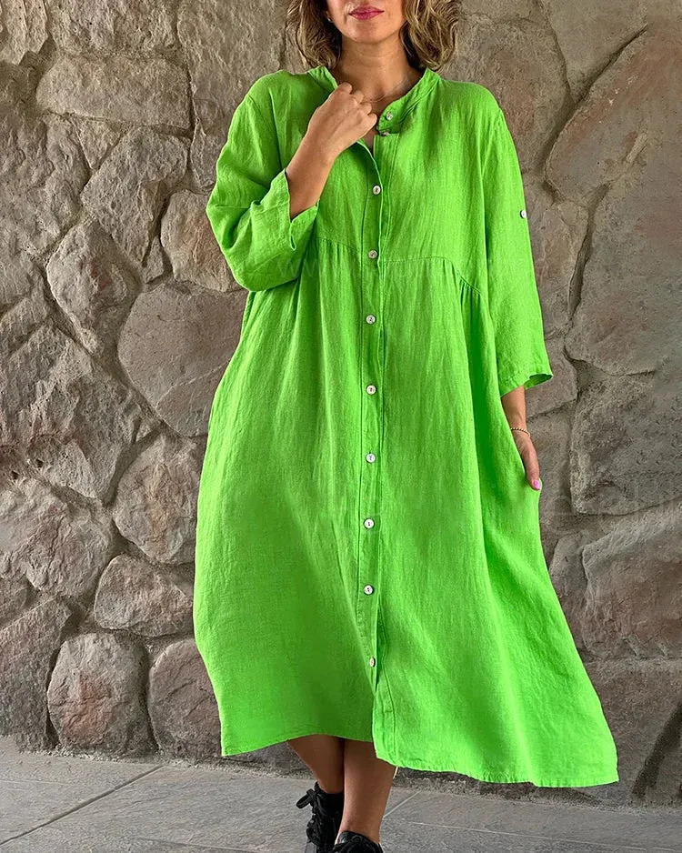 Michaela® | Fashionable Dress