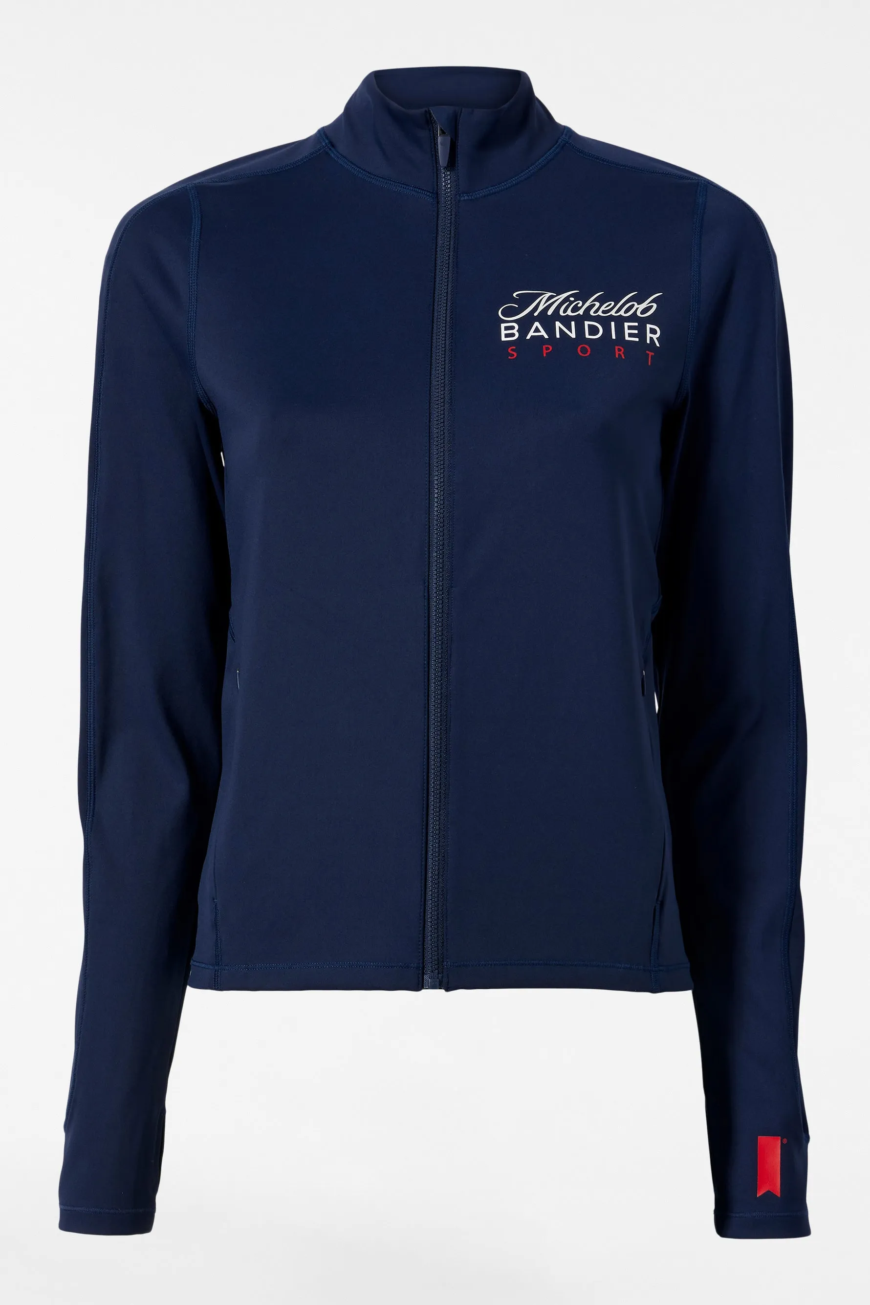 Michelob ULTRA x BANDIER Encore Full Zip Jacket