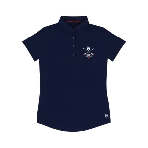 Michelob ULTRA x Greyson Women's Scarlett Polo