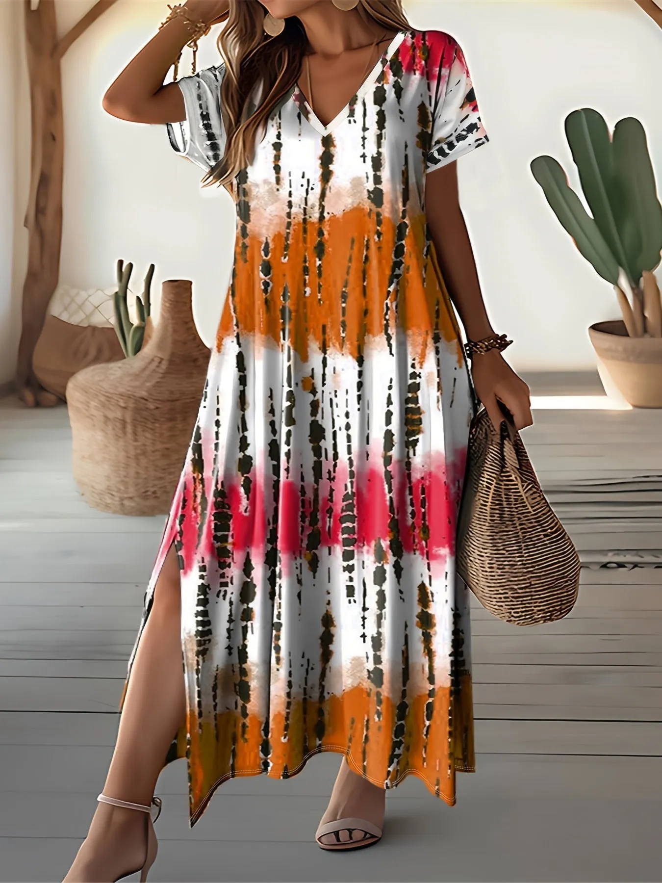 Mies® | Chic and versatile   dress