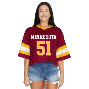 Minnesota Football Jersey