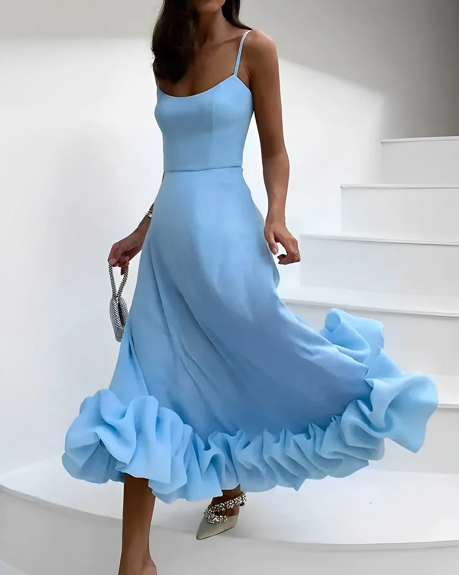 Morgan® | Fashionable and effortless   dress