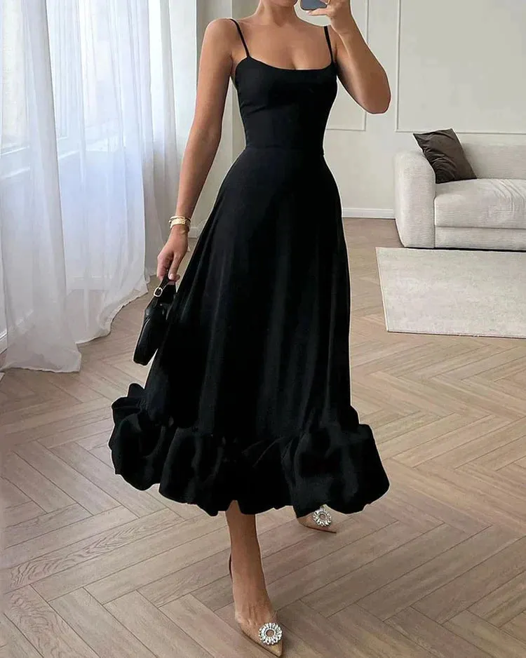 Morgan® | Fashionable and effortless   dress