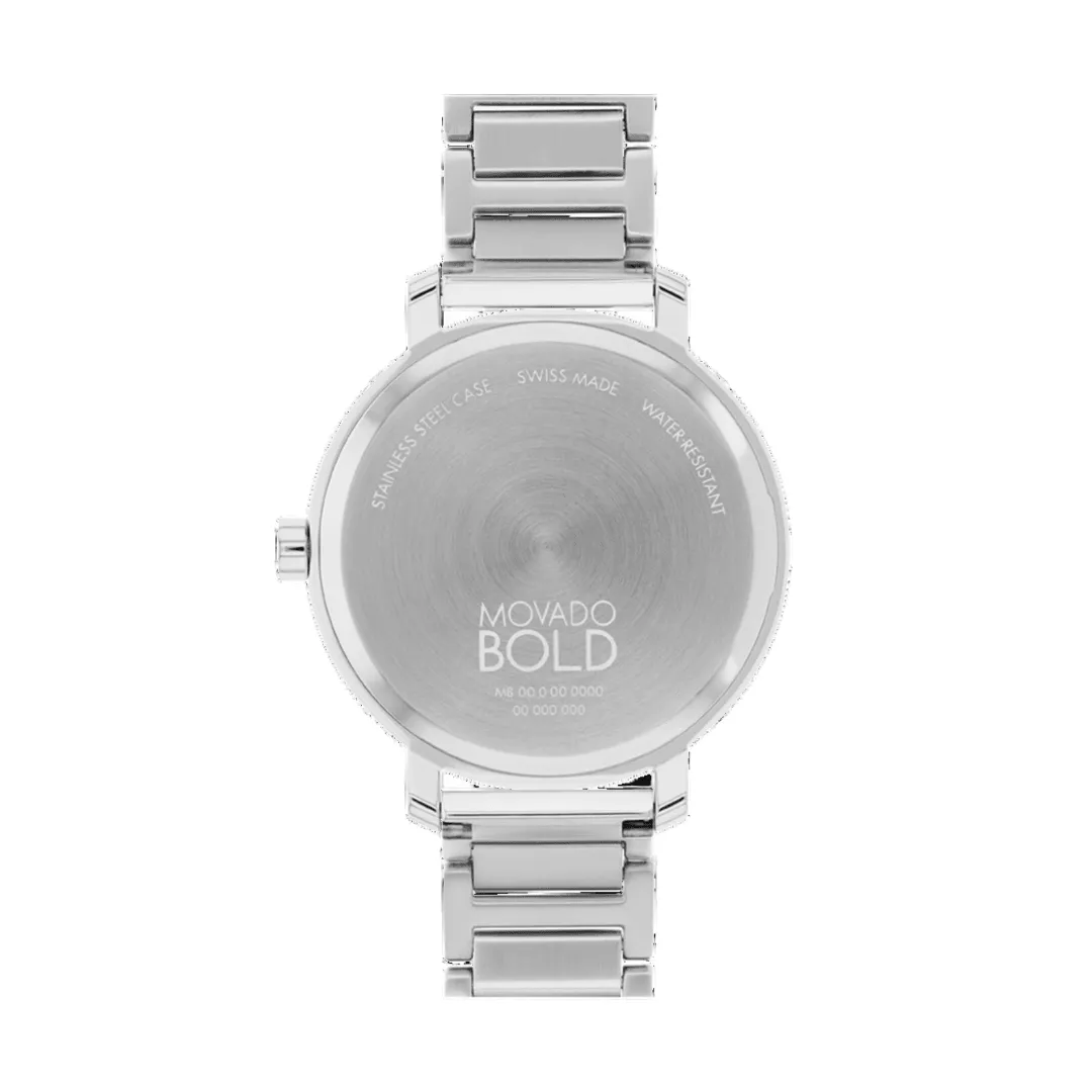 Movado Bold Evolution 2.0 Quartz Women's Watch 3601190