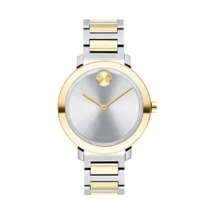 Movado Bold Evolution Quartz Women's Watch 3600825