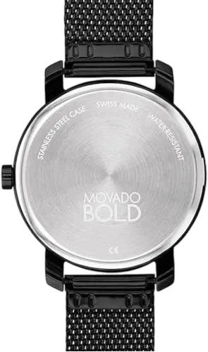 Movado Bold Quartz Women's Watch 3600923