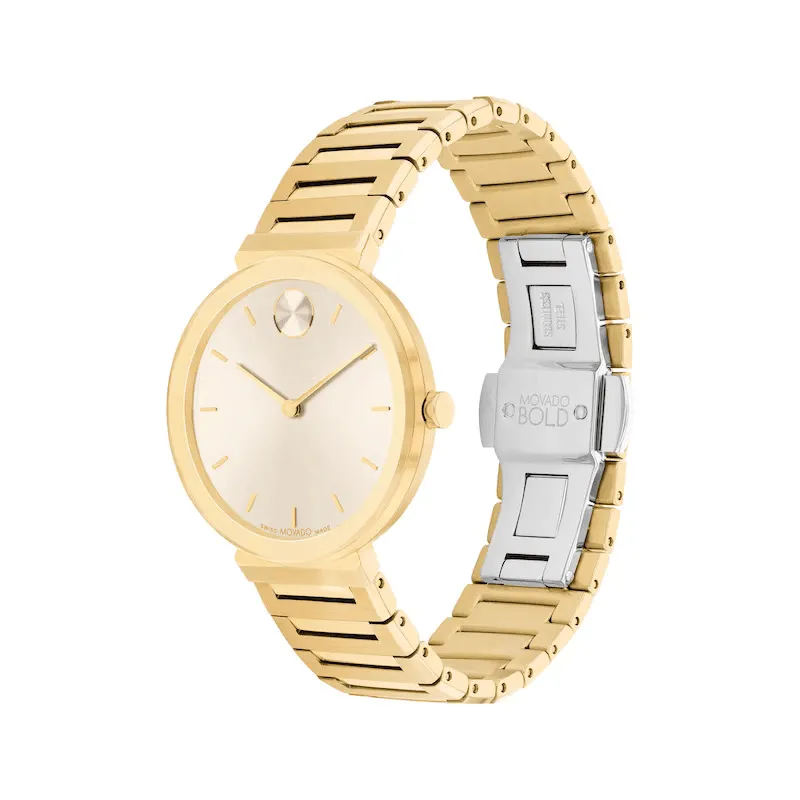Movado BOLD  Quartz Women's Watch 3601088