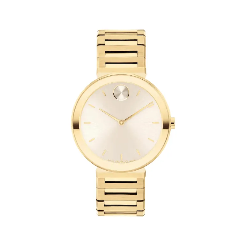 Movado BOLD  Quartz Women's Watch 3601088