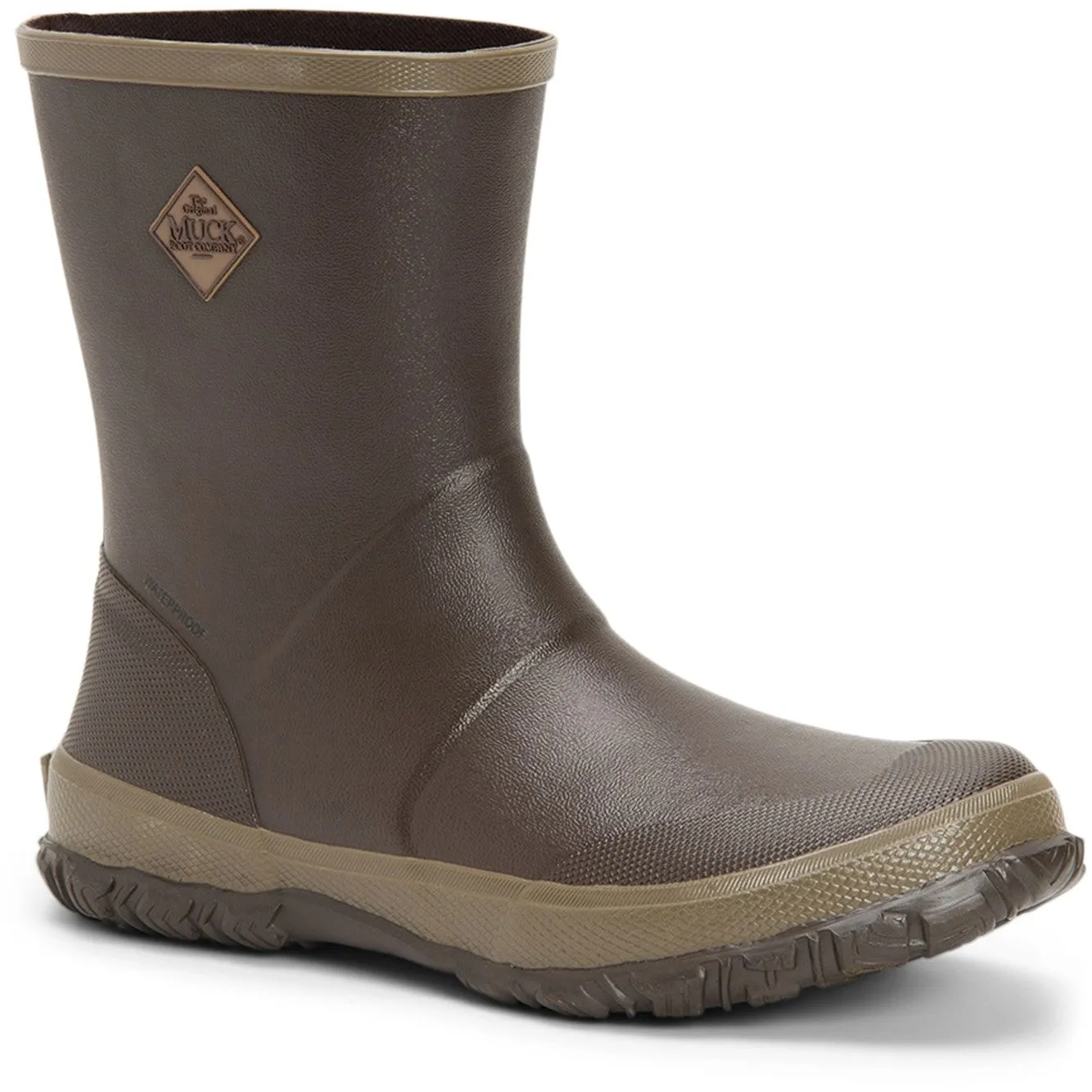 Muck Boots Forager Short Boot