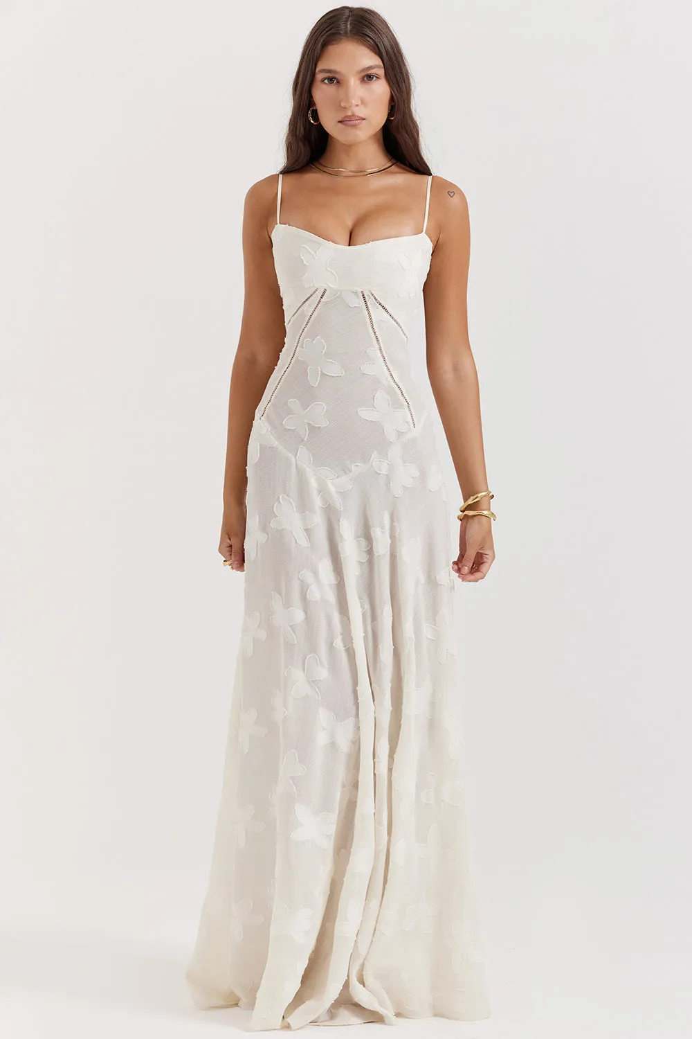Mylene® | Elegant and versatile summer dress