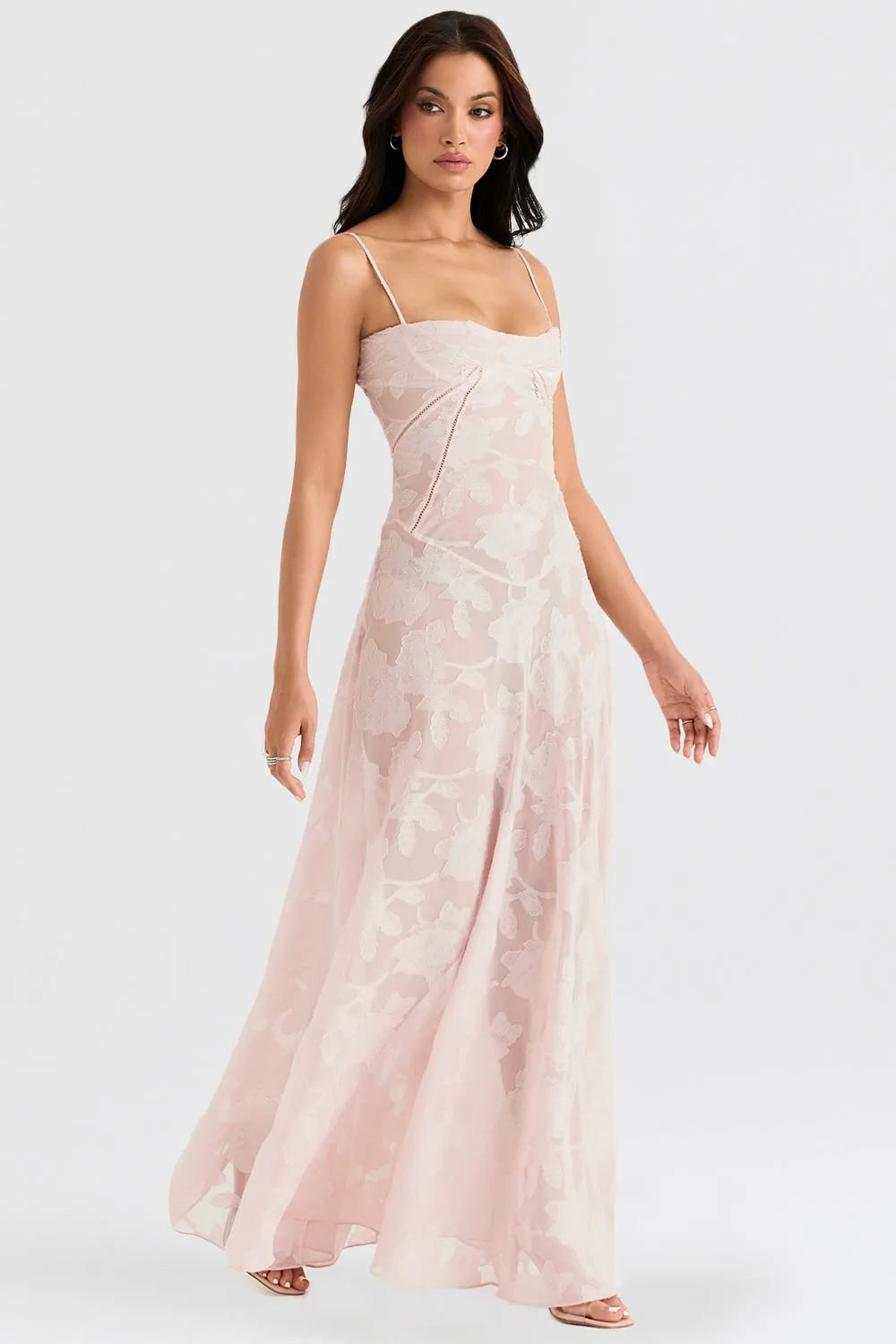 Mylene® | Elegant and versatile summer dress