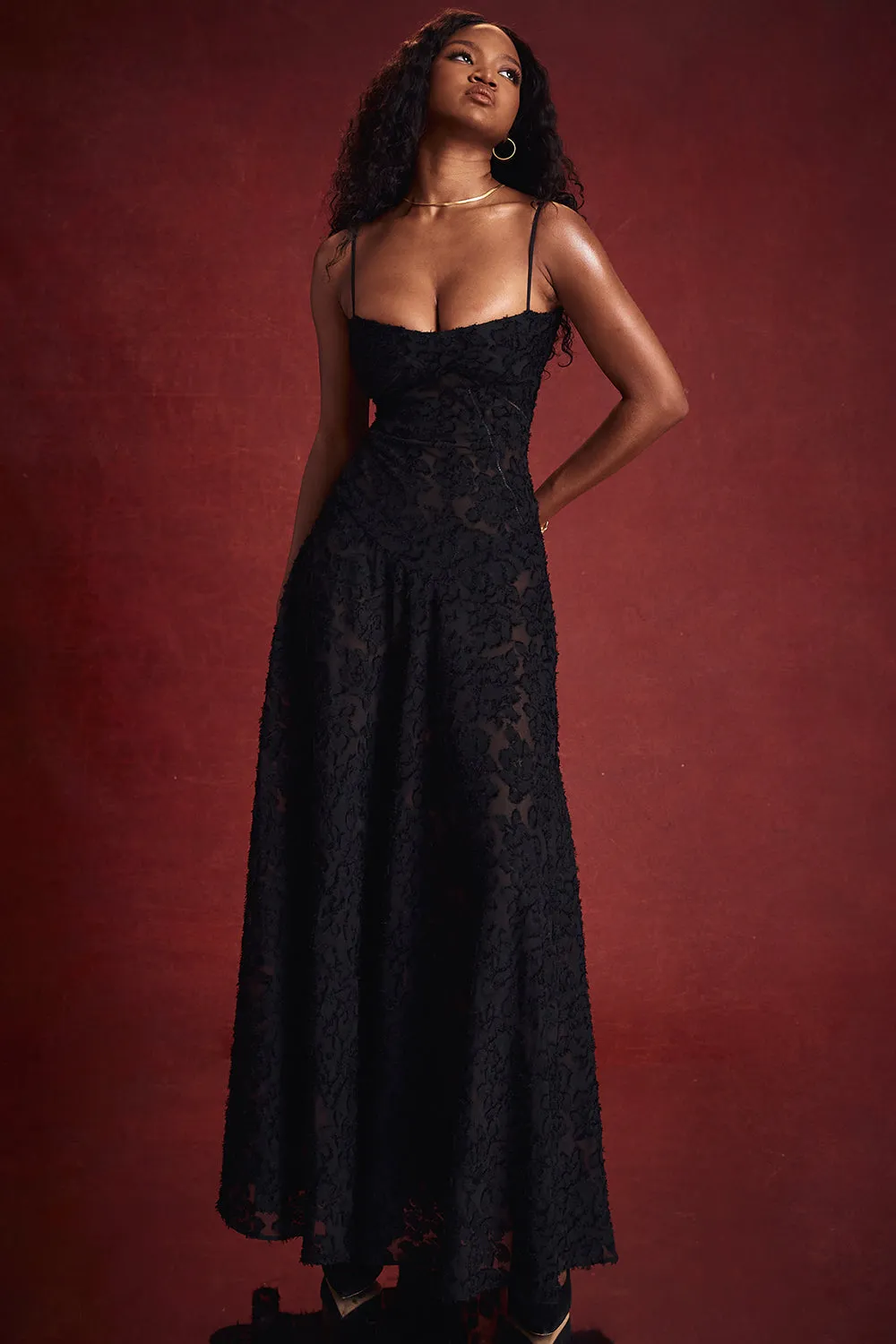 Mylene® | Elegant and versatile summer dress
