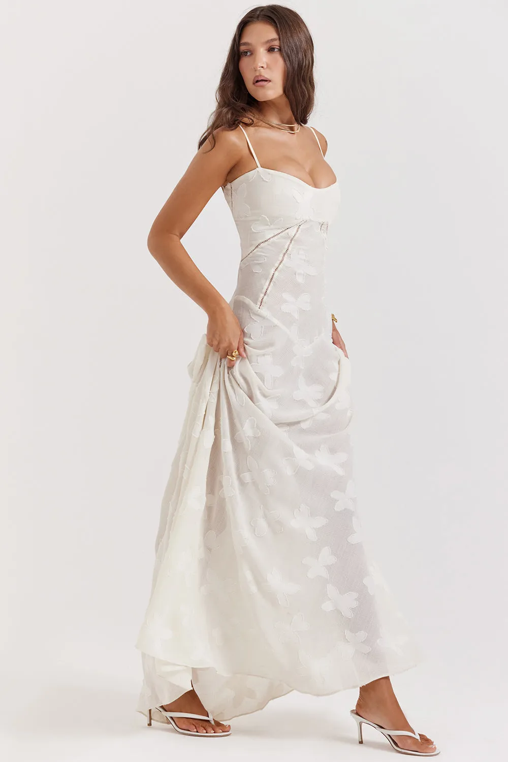 Mylene® | Elegant and versatile summer dress
