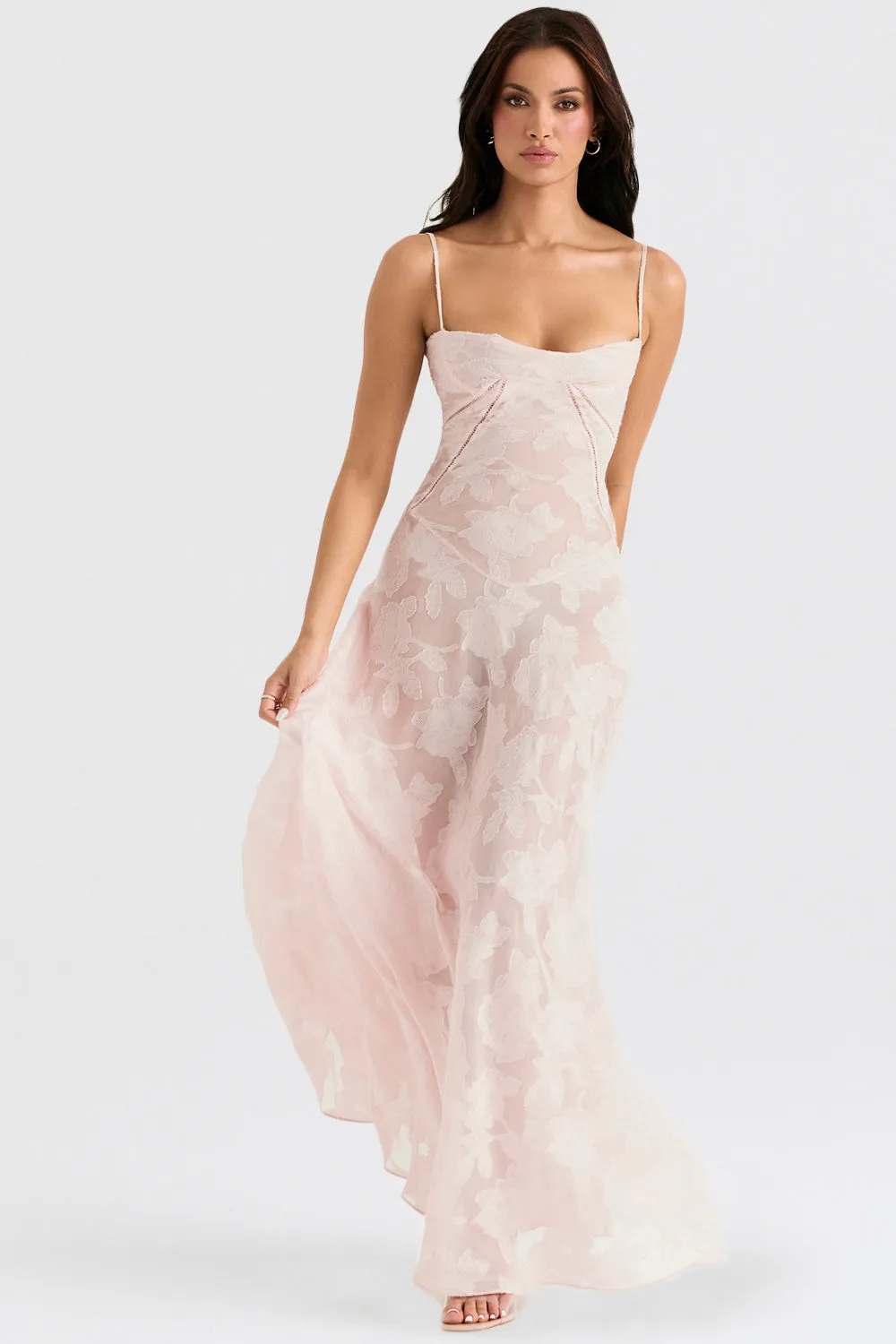 Mylene® | Elegant and versatile summer dress