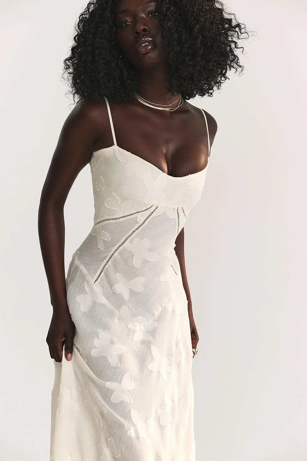 Mylene® | Elegant and versatile summer dress