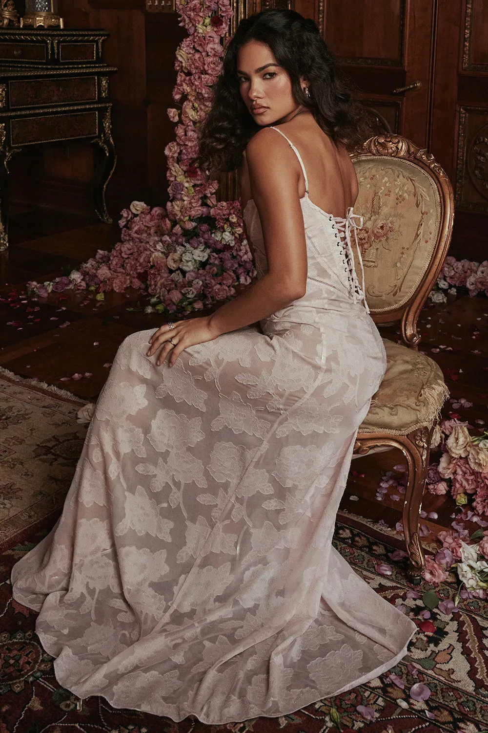 Mylene® | Elegant and versatile summer dress